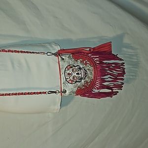 Cowgirl Trendy crossbody bag